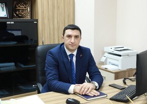 AQTA-nın Aparat rəhbəri: İdmançıların enerji içkilərinin reklamında iştirakı yanlışdır