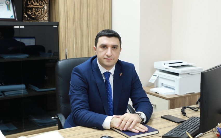 AQTA-nın Aparat rəhbəri: İdmançıların enerji içkilərinin reklamında iştirakı yanlışdır