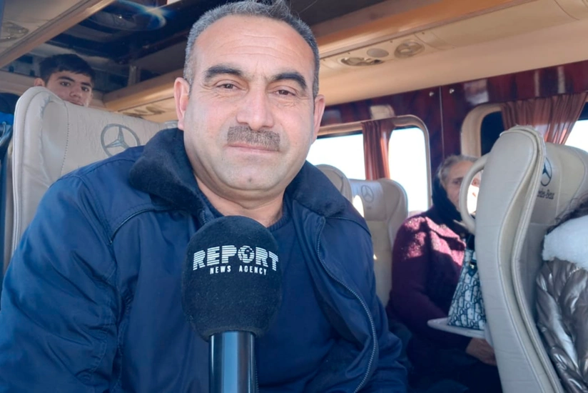 Житель Баллыджа: Мы вернулись на землю наших предков