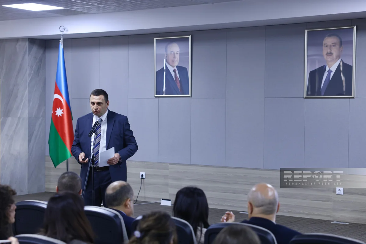 Markerlər martın əvvəlində keçirilən buraxılış imtahanlarında 1,7 milyondan çox tapşırıq qiymətləndirib