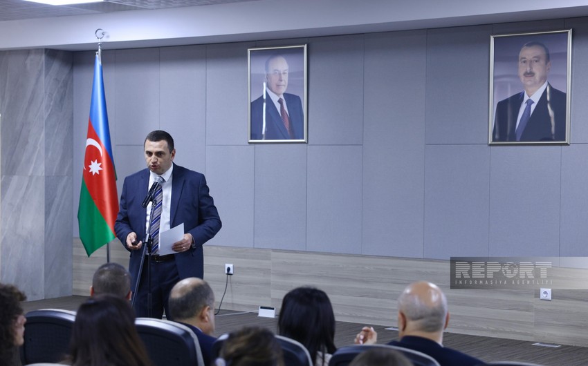 Markerlər martın əvvəlində keçirilən buraxılış imtahanlarında 1,7 milyondan çox tapşırıq qiymətləndirib
