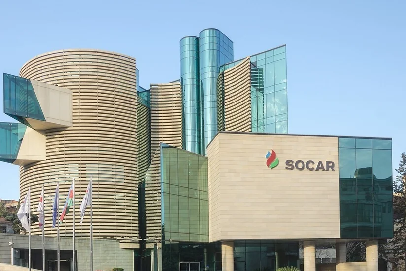 SOCAR Gürcüstan törəməsindəki payını kəskin artırıb