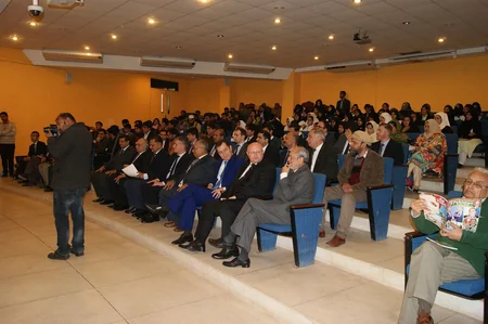 Pakistanda Heydər Əliyev və Məhəmməd Əli Cinnah mövzusunda seminar keçirilib
