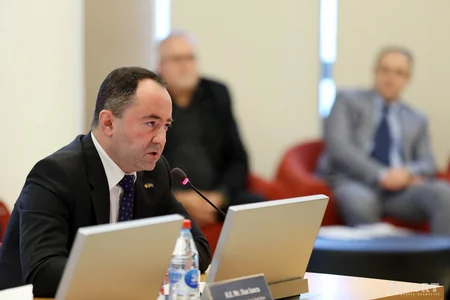 Romanian ambassador: Azerbaijan plays an important role in the region