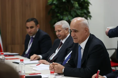 Şahin Mustafayev: “Azərbaycan və Rusiyanın regionları arasında əlaqələr inkişaf etdiriləcək”