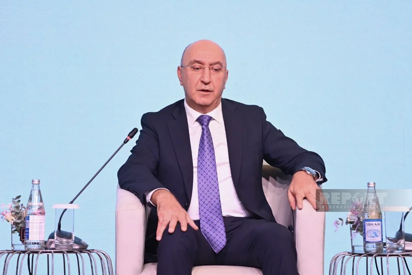 AZSTANDART: Məhsulların üzərindəki halal işarəsinin heç bir hüquqi və texniki əsası yoxdur