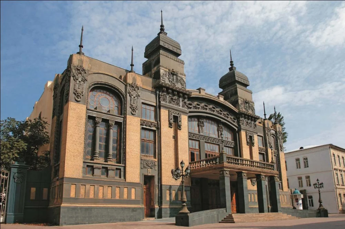 Обнародован репертуар Театра оперы и балета на январь