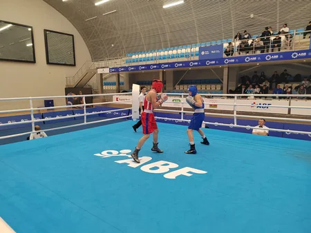 Bakıda gənclər arasında ənənəvi beynəlxalq boks turnirinə start verilib
