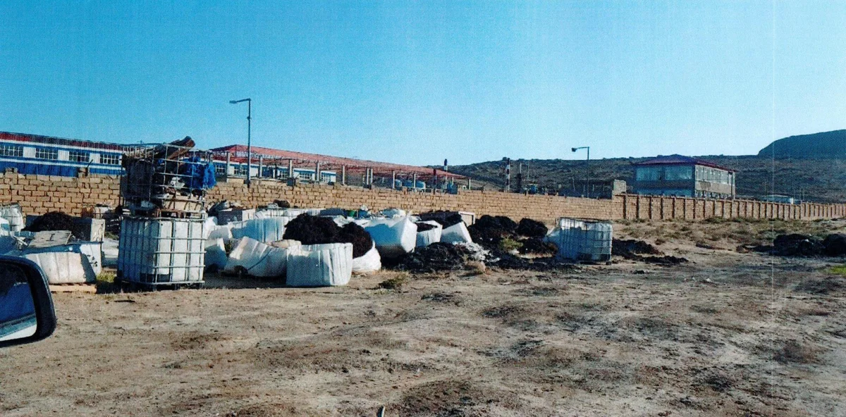 Qaradağda şirkət müdiri barəsində protokol tərtib edilib