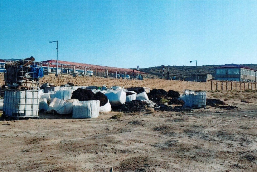 Qaradağda şirkət müdiri barəsində protokol tərtib edilib