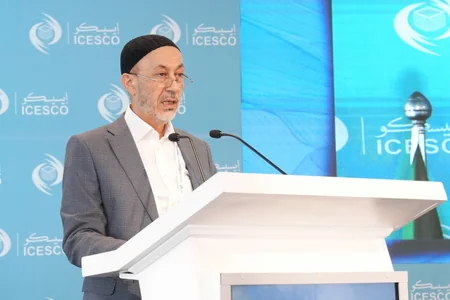 “Dinlərarası harmoniya: dinc birgəyaşayışın təşviqi” mövzusundakı beynəlxalq konfrans işini yekunlaşdırıb - YENİLƏNİB