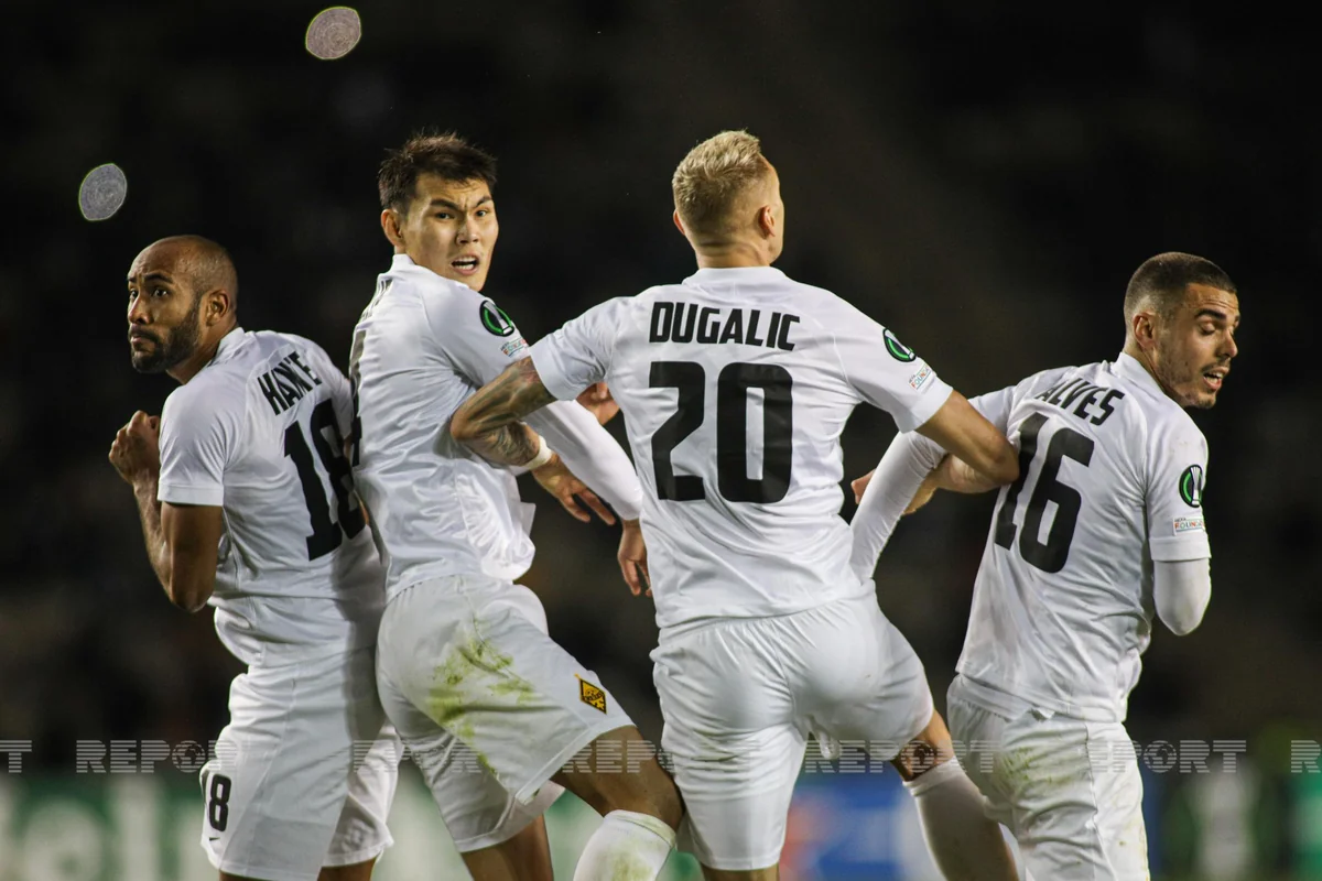 Kayratın futbolçusu: Hamımız şoka düşmüşdük