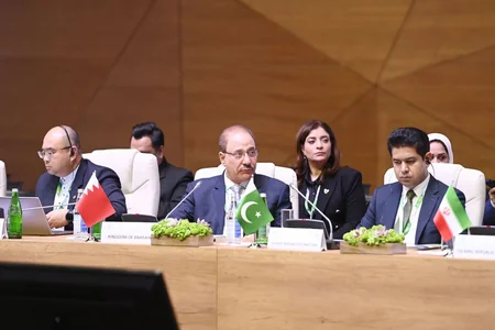 Baku hosting conference of OIC ministers of labor