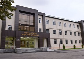 “Qəbələ Dövlət Peşə Təhsil Mərkəzi” publik hüquqi şəxs oldu