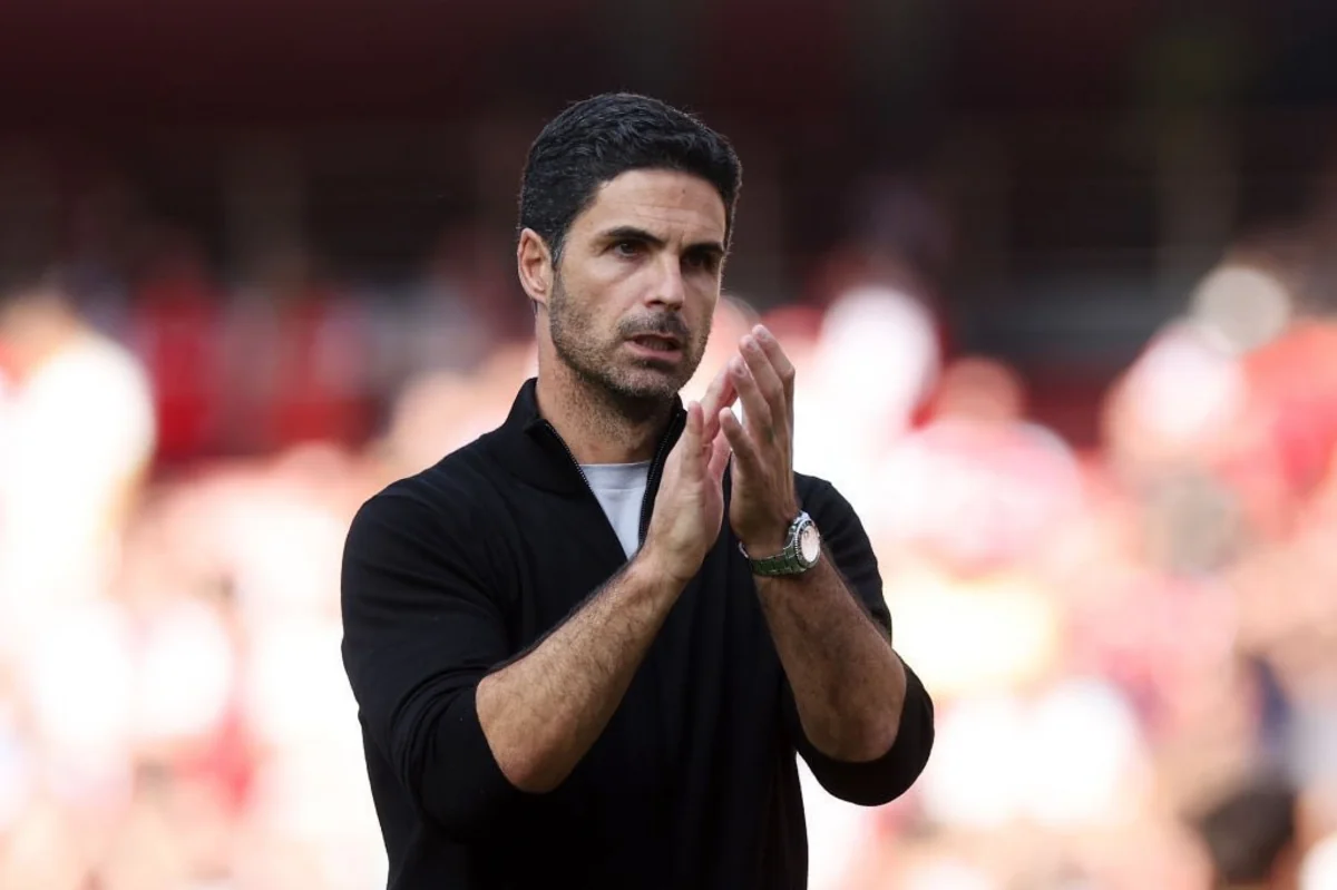 "Arsenal" Mikel Arteta ilə müqavilənin müddətini uzatmaq üçün danışıqlara başlayıb