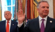 Уиткофф: США удалось сблизить позиции Украины и России