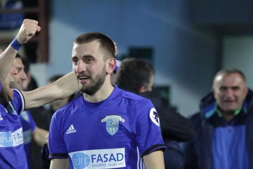 Baçana Tsxadadze: “Qarabağ”ın nailiyyəti Qafqaz komandaları üçün nümunə olacaq” - MÜSAHİBƏ