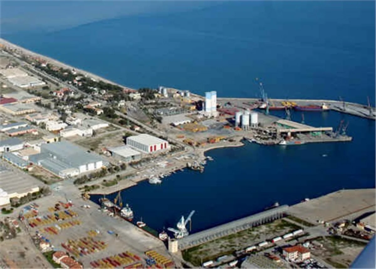 SOCAR Novorossiysk limanından neft ixracını 36% artırıb