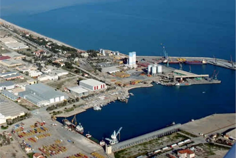 SOCAR нарастил экспорт из порта Новороссийск на 36%
