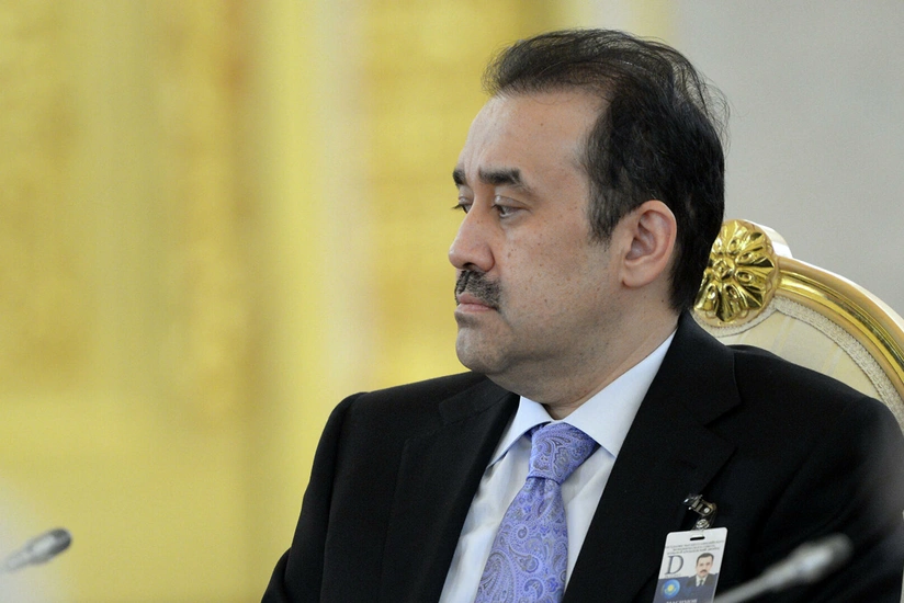 Арестованы экс-глава КНБ Казахстана и его заместитель