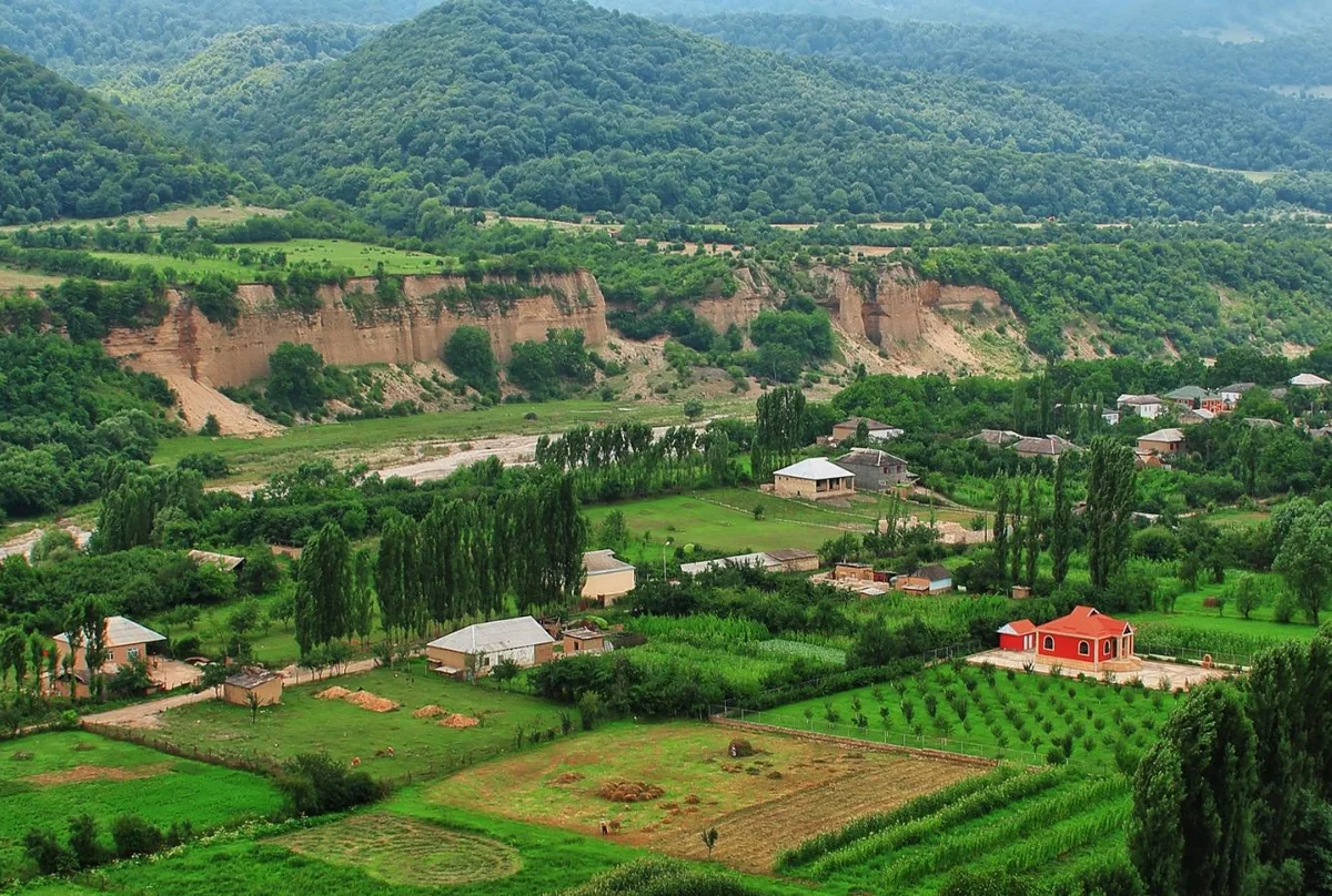 ​Xızı-Xaçmaz, Quba, Qusar turizm və rekreasiya zonalarının yaradılması haqqında qərar qəbul olunub