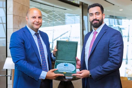 Baku Airport intends to expand co-op with Jeddah Airport