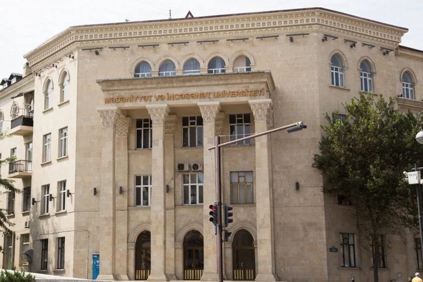 Mədəniyyət və İncəsənət Universitetinin Mədəniyyət Nazirliyinə verilməsi təklif olunur