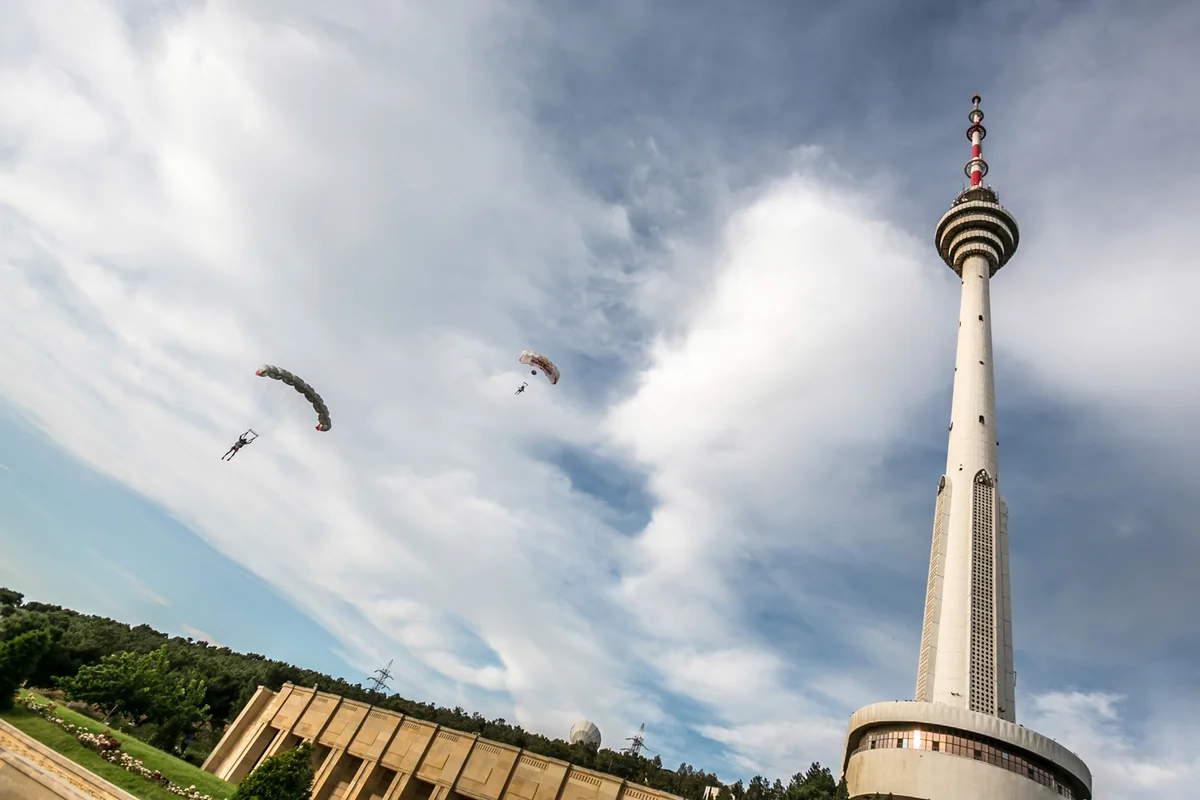 Teleradio İstehsalat Birliyinin xalis zərəri 10 dəfəyə yaxın azalıb