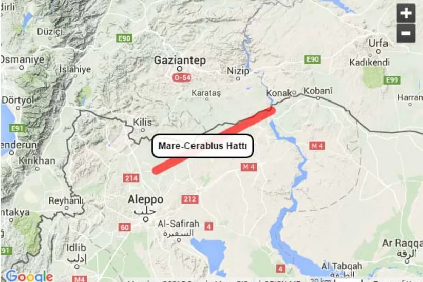 ​Rusiyanın müdafiə naziri: Hərbi əməliyyatları Fərat çayınadək davam etdirəcəyik