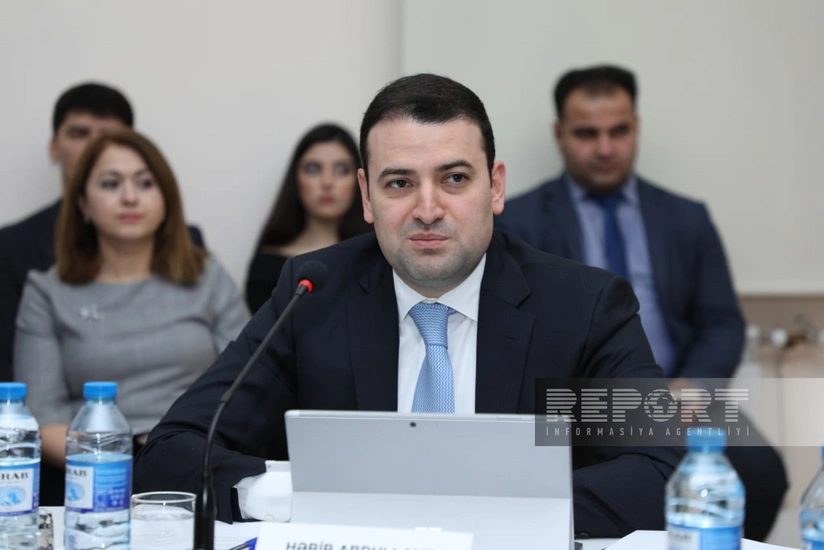 Представитель ПА: Азербайджан работает над информированием международных судов о военных преступлениях Армении