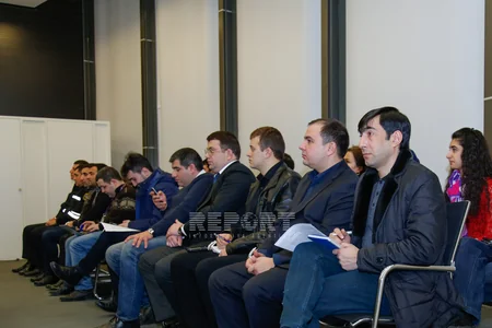 Bakının xidmətdə fərqlənən yol polislərinin adları açıqlanıb - SİYAHI