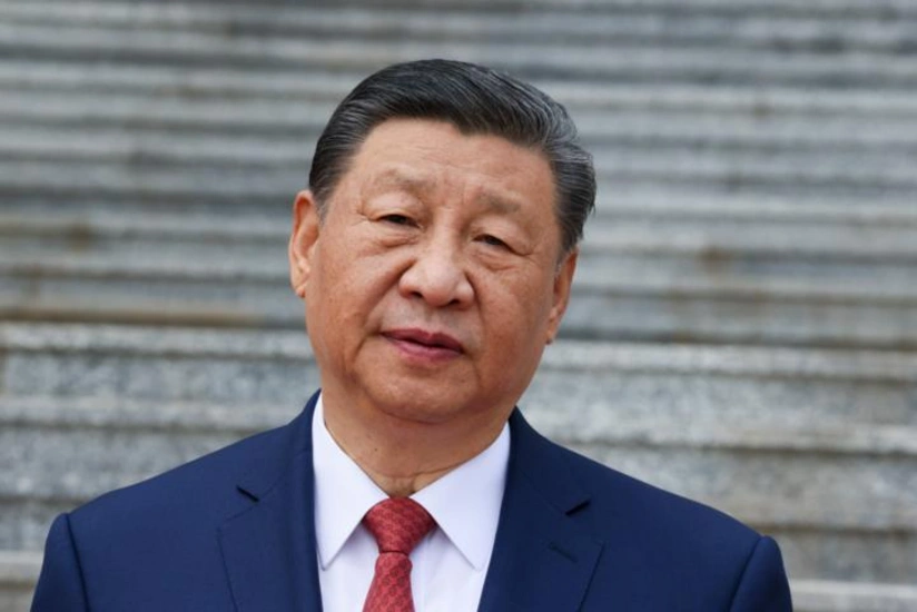 Si Cinpin BRİCS sammitində iştirak etməyəcək