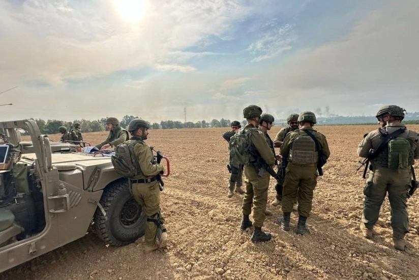 İsrail ordusu Hizbullahın obyektlərinə zərbələr endirib