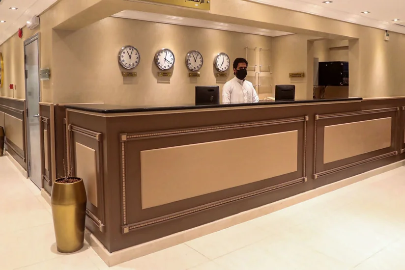 Karantin rejiminin tələblərini pozan mehmanxanalar aşkarlandı