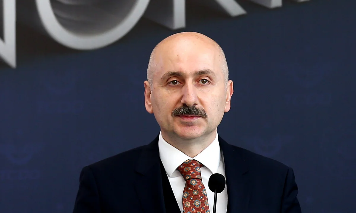 Minister vows decent response to those who 'want to make Türkiye West's plaything'