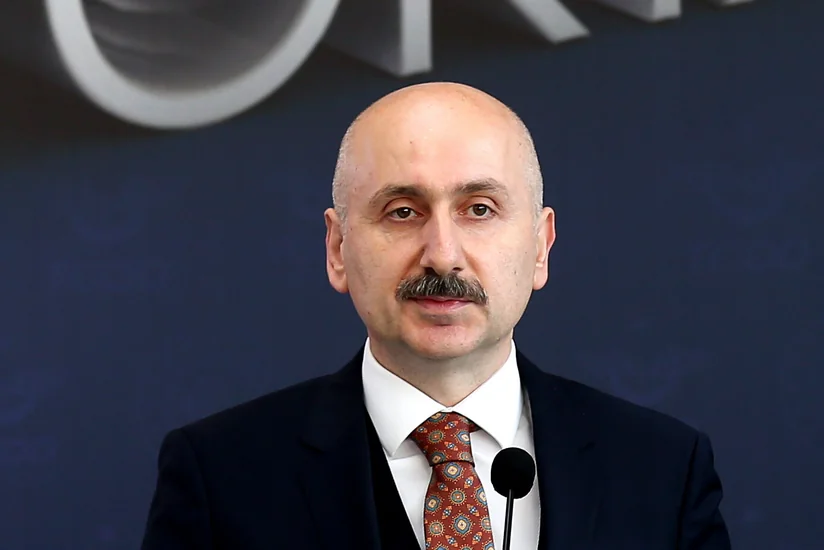 Minister vows decent response to those who 'want to make Türkiye West's plaything'