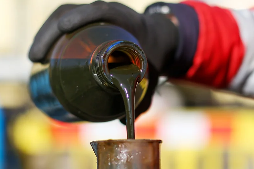 Azerbaijan increases oil refining