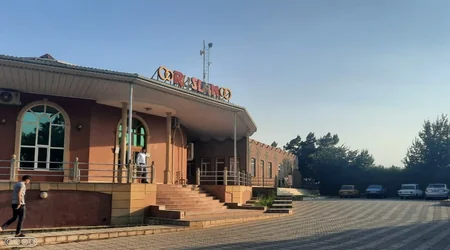 Cəlilabadda iki şadlıq sarayının sahibi məhkəməyə verilib