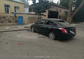 Армяне убили в Тертере 8 гражданских лиц, 33 человека ранены