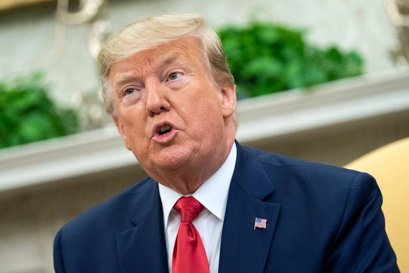 Trump eyes getting his Twitter account back in court