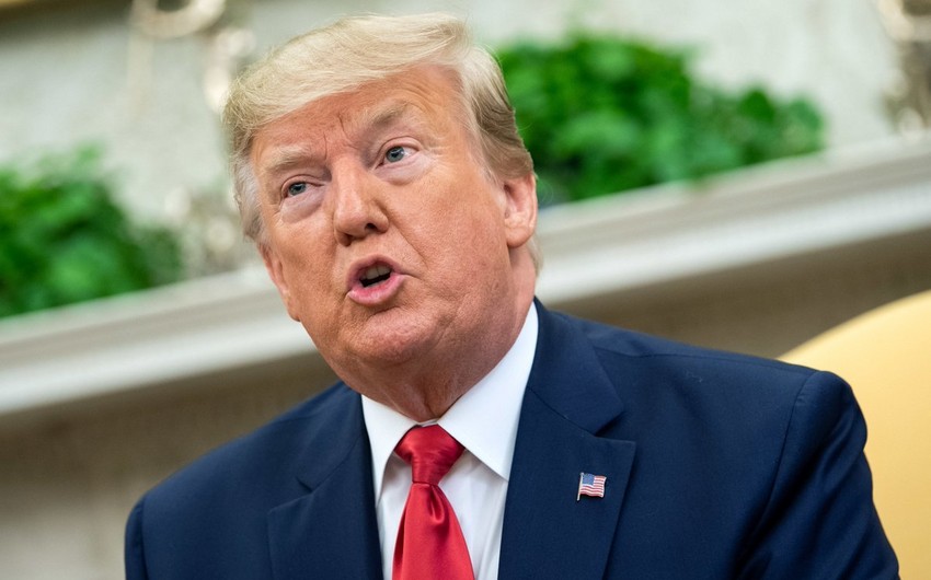 Trump eyes getting his Twitter account back in court