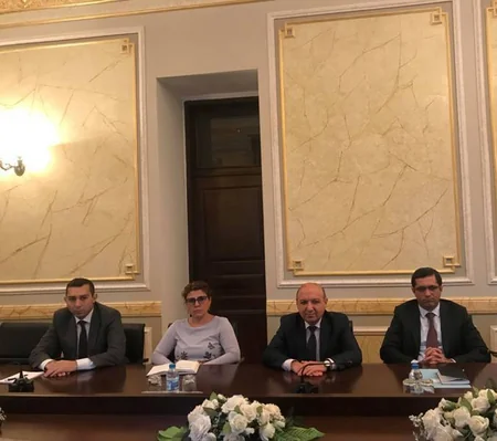 Səyavuş Heydərov: Azərbaycanda Yehovanın Şahidlərinin fəaliyyətinin məhdudlaşdırılması barədə məlumatlar yalandır