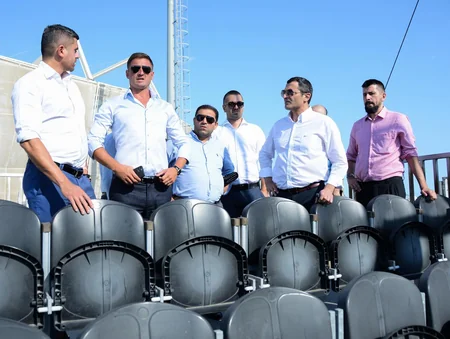 Bakının minifutbol üzrə AVRO-2024-ə ev sahibliyi şansı yüksək qiymətləndirilib