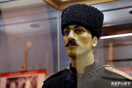 Səfir: 100 il əvvəlki hadisələr Türkiyə və Azərbaycanın yaxınlığını və qardaşlığını sübut edir