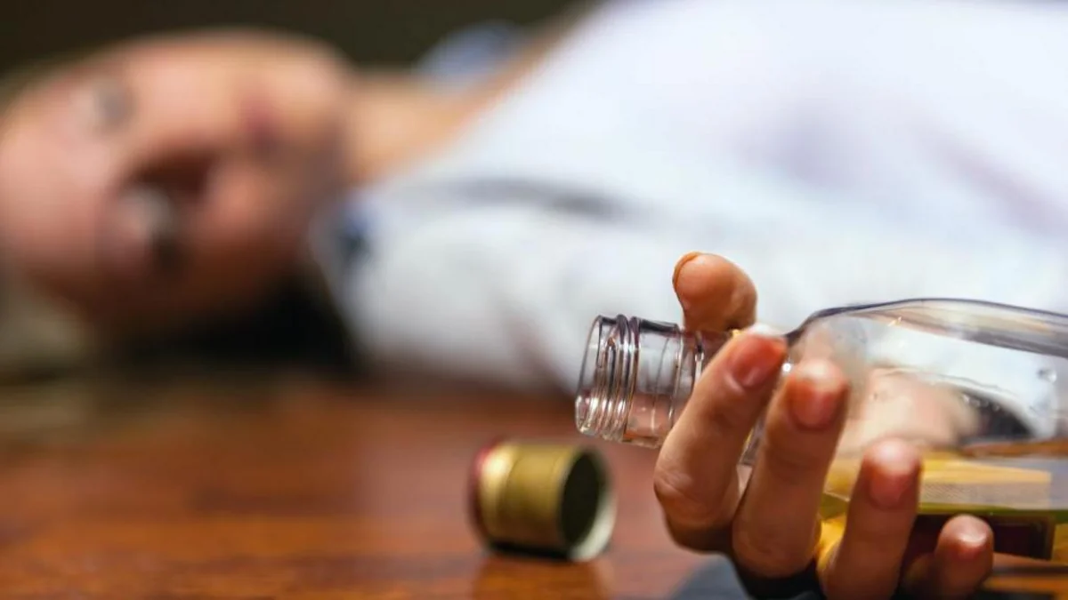 Göygöldə zəhərlənən gənc qadın xəstəxanada ölüb