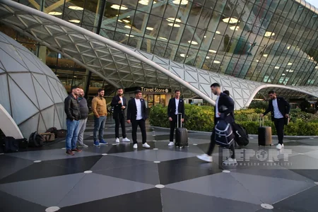 Minifutbol üzrə Azərbaycan millisi dünya çempionatına yollanıb