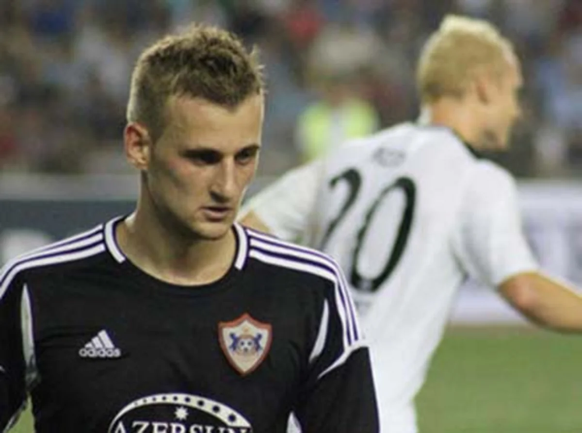 Maksim Medvedev: Komanda olaraq kapitanın səhvini düzəldə bilmədik