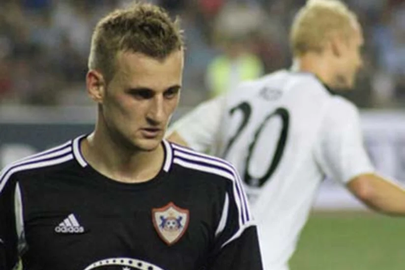 Maksim Medvedev: Komanda olaraq kapitanın səhvini düzəldə bilmədik