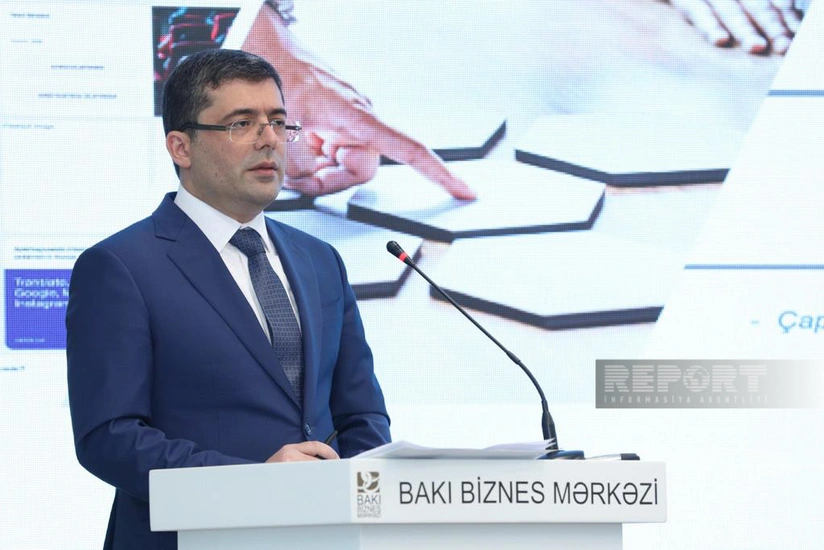 Media Reyestrinə daxil edilən media subyektlərinin və jurnalistlərin sayı açıqlanıb