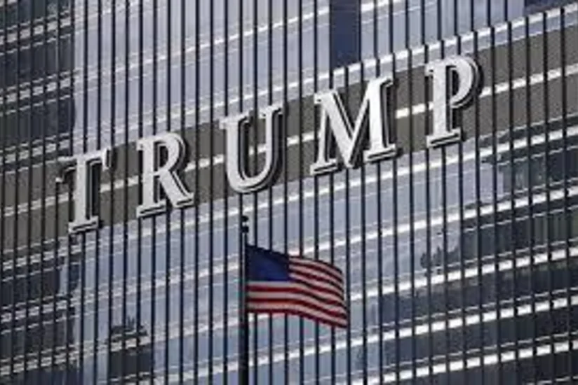 Организация Трампа вложит инвестиции в спорный проект в Шотландии